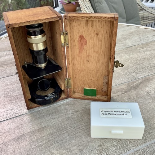 Baker london vintage nature - c,