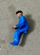 DINKY AVELING-BARFORD ROLLER