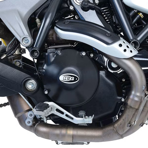 Racing rhs motorbike - r&g,