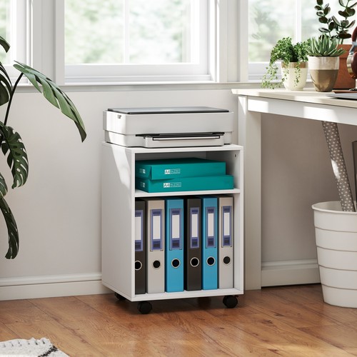 Tier printer stand with - stand,