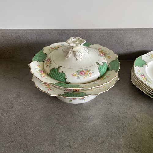 Vintage james kent holt co - vintage,