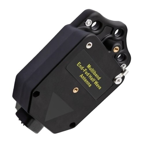 Balun 6for for end - 1:6for,