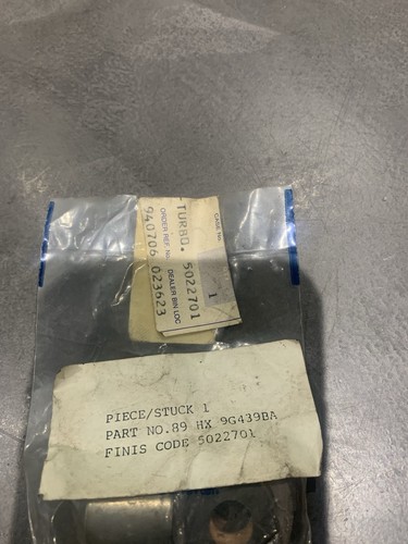 Genuine new ford sierra - new,