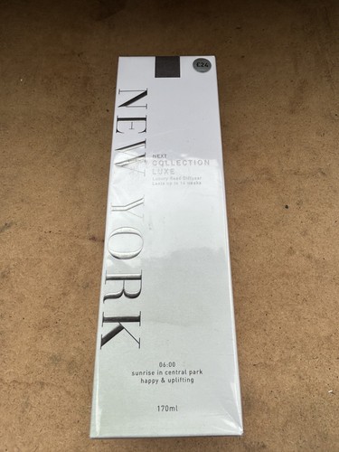 Next luxe collection new york - next,