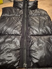 Ladies Bodywarmer Gilet From ZARA 