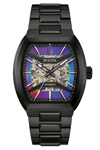Bulova men watch - men's,