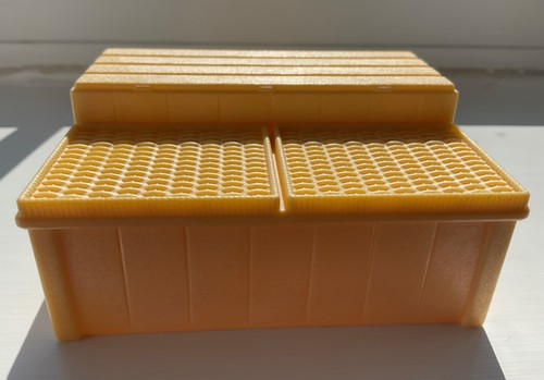 Sylvanian families brick - sylvanian, oven