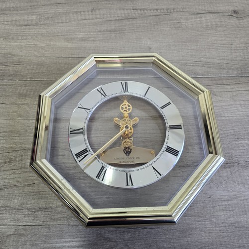 Retro london clock - retro,