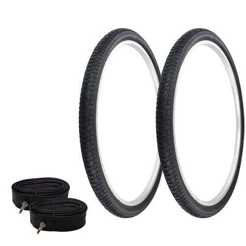Pro tires 700 45 black - tires,