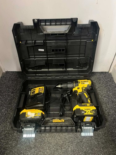 Dewalt dcd778p2t combi - dcd778p2t, drill