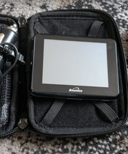 sat navs for cars uk