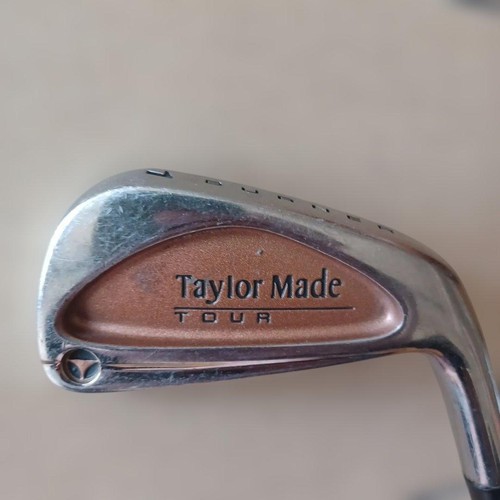 Tayl made tour - made, iron
