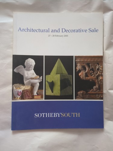 Architectural decorative - architectural, &