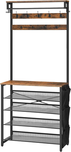 Hoobro coat stand - coat, rack