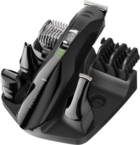 Remington all one grooming - all-in-one,