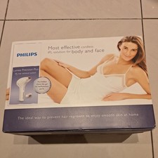 Philips Lumea PRECISION PLUS IPL SC2006/12 Hair Removal System Face Body Leg NEW