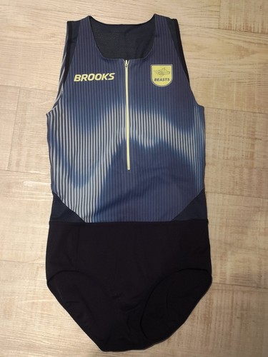 Brooks beast team elite - brooks,