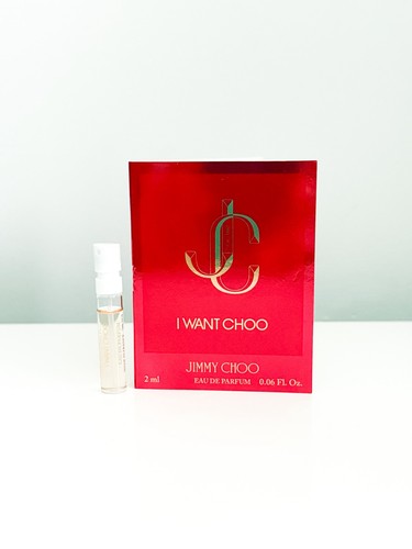 Jimmy choo want - i,