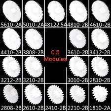 Double-layer 0.5 Module