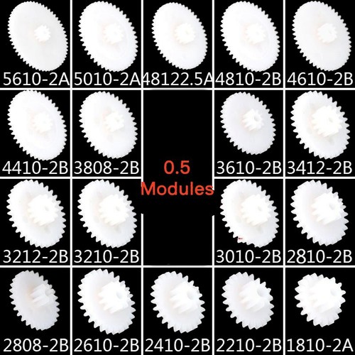 Double layer module - double-layer,
