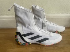 adidas Boxing Boots Mens