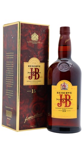 Rare reserve blended - -,