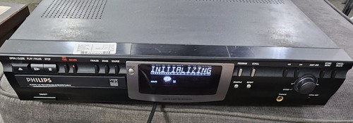 Philips cdr770 audio player - cdr770, cd