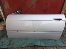 BMW E36 COUPE DOOR (BARE) IN