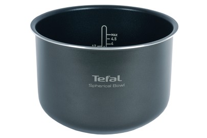 Tefal 7231002346 6l pan - ss-7231002346, 7.6l