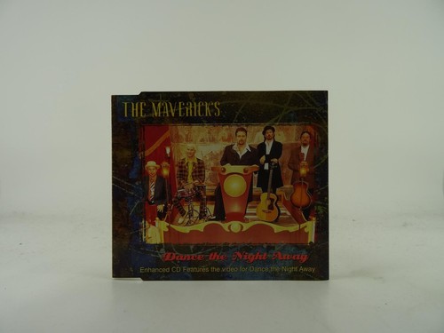 The mavericks dance - mavericks,
