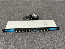 Zoom Studio 1202 stereo audio