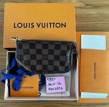 Louis Vuitton LV Mini Pochette