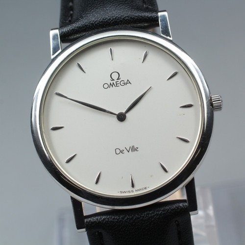 Vintage near mint omega - [near, mint]