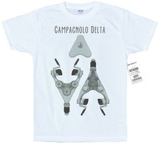 Campagnolo delta brakes - campagnolo,