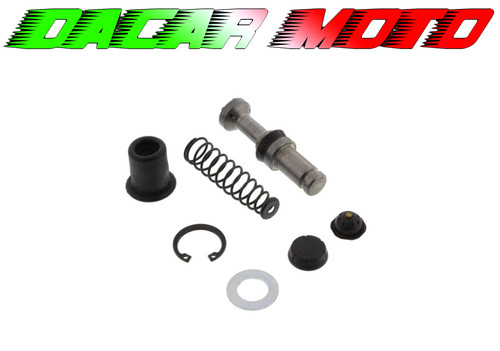 Brake pump revision - kit, for