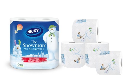 Nicky ply the - nicky,