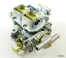 WEBER 38 DGAS CARB/CARBURETTOR