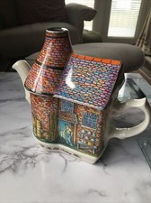 Vintage Sadler The Old Pottery