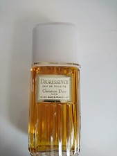 Vintage  Dioressence Eau De Toilette Perfume Spray around 1970s.