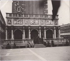 Venice Venezia Italy Photo Ham