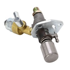 Diesel Generator Engine Fuel Injection Pump With Solenoid Valve KDE6700T Replace