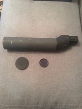 Vintage Greenkat Spotting