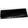Rear tailgate with lamp - tailgate,