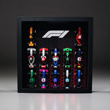 Display frame for Lego ®