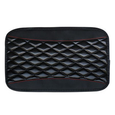 Car Armrest Cushion Cover
