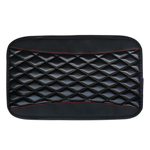 Car armrest cushion cover - car,