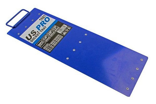 Pro 80pc 8 - 1/4", 1/2"