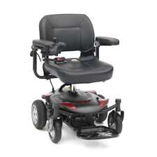 Drive Devilbiss Titan LTE Portable  Lightweight Powerchair