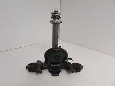 Yamaha SR125 SR 125 1993 Bottom Yoke And Horn