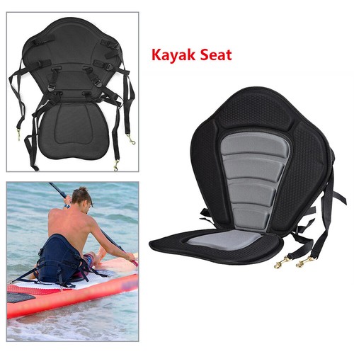 Kayak boats safety back rest - kayak,